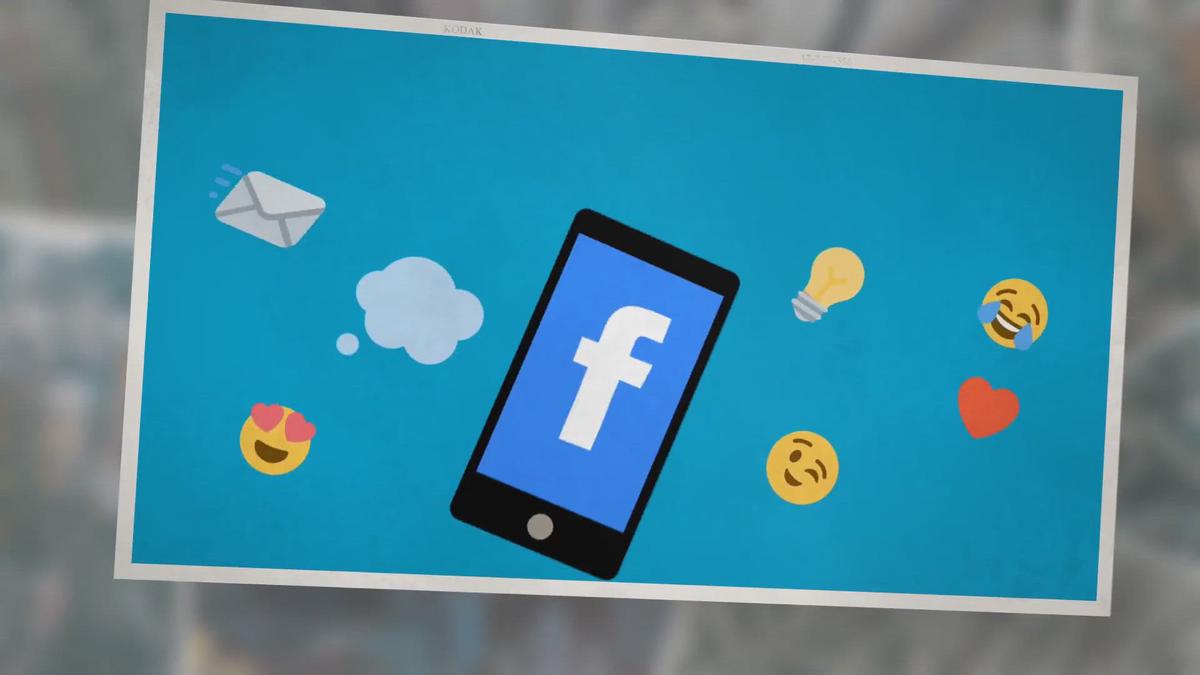 'Video thumbnail for 7 Tips To Raise Your Profile On Facebook'