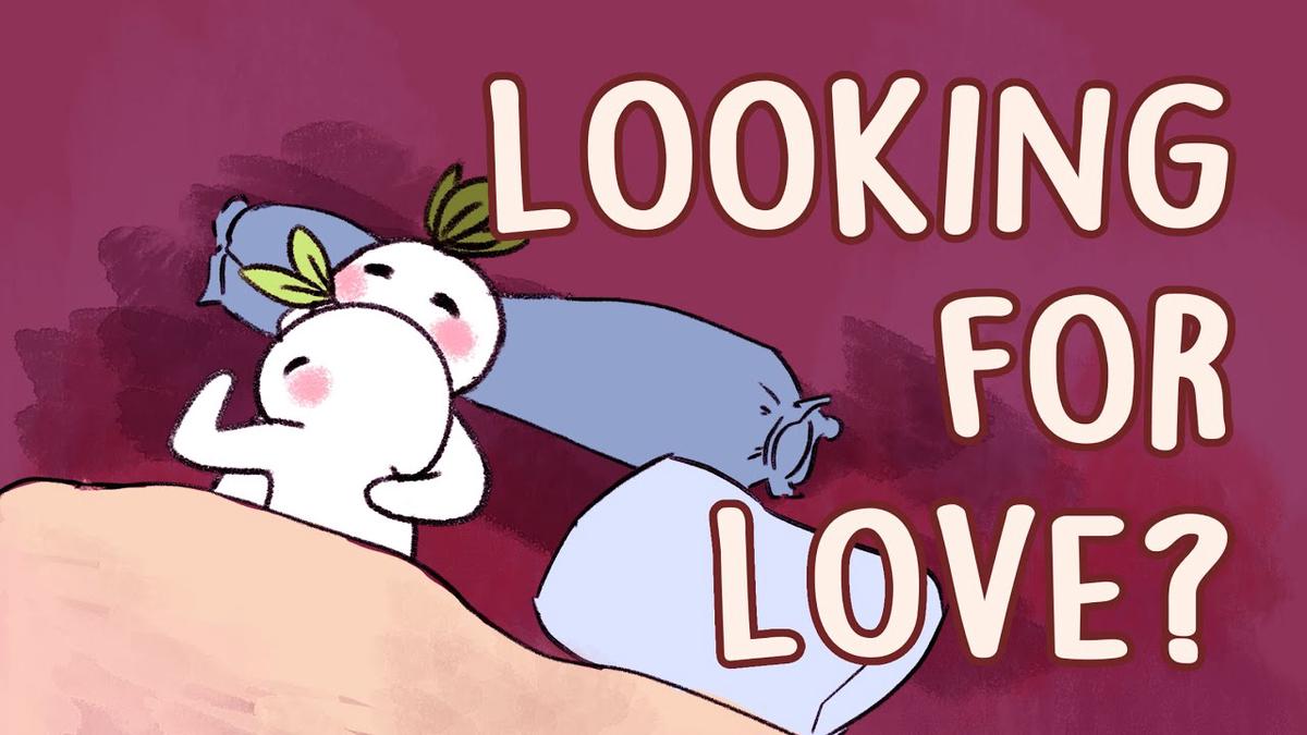 'Video thumbnail for Only Dating Advice You'll Ever Need!'