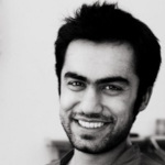Adeel Shabir ، مشاور ارتباطات @ آب قلب