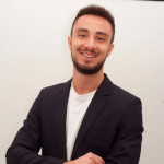 Angelo Sorbello, MSc, është Themeluesi i Astrogrowth, një faqe me shpejtësi në rritje të vlerësimeve të programeve të biznesit që ndihmon mijëra sipërmarrës të zgjedhin softuerin më të mirë për nevojat e tyre specifike. Ai ka qenë një konsulent për kompanitë e mbështetur nga Techstars dhe Appsumo, dhe ai filloi kompaninë e tij të parë kur ishte vetëm 13-vjeç që ishte fituar në 2013.