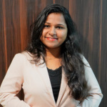Richa Pathak, themeluesi dhe redaktori në SEM Updates