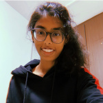 Sindhu Mohan, Student & Founder of Highly Basic