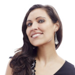 Olga Gonzalez, CEO, สื่อสาร Pietra
