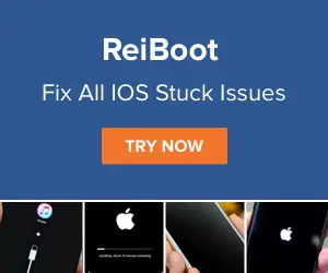 Fix 150+ Apple iPhone System Problems, like Boot Loop, Apple Logo, Stuck, Update and more.
