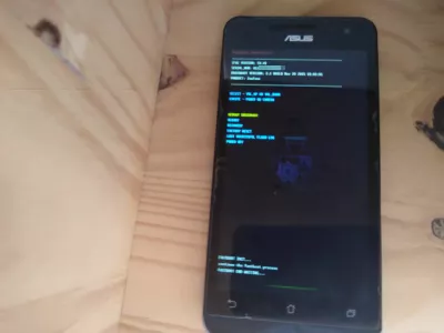 Paano I-reset at I-unlock ang Isang Android Telepono? : Ang Android mabilis na nakatagong menu ng boot