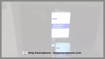 How To Share Phone Screen On TV?