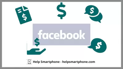 Как да печелите пари на страница във Facebook