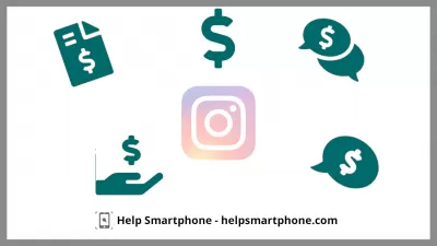 چگونه با حساب Instagram پول بسازیم؟