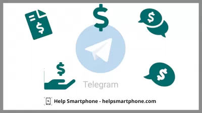 Cum să faci bani pe canalul de telegramă